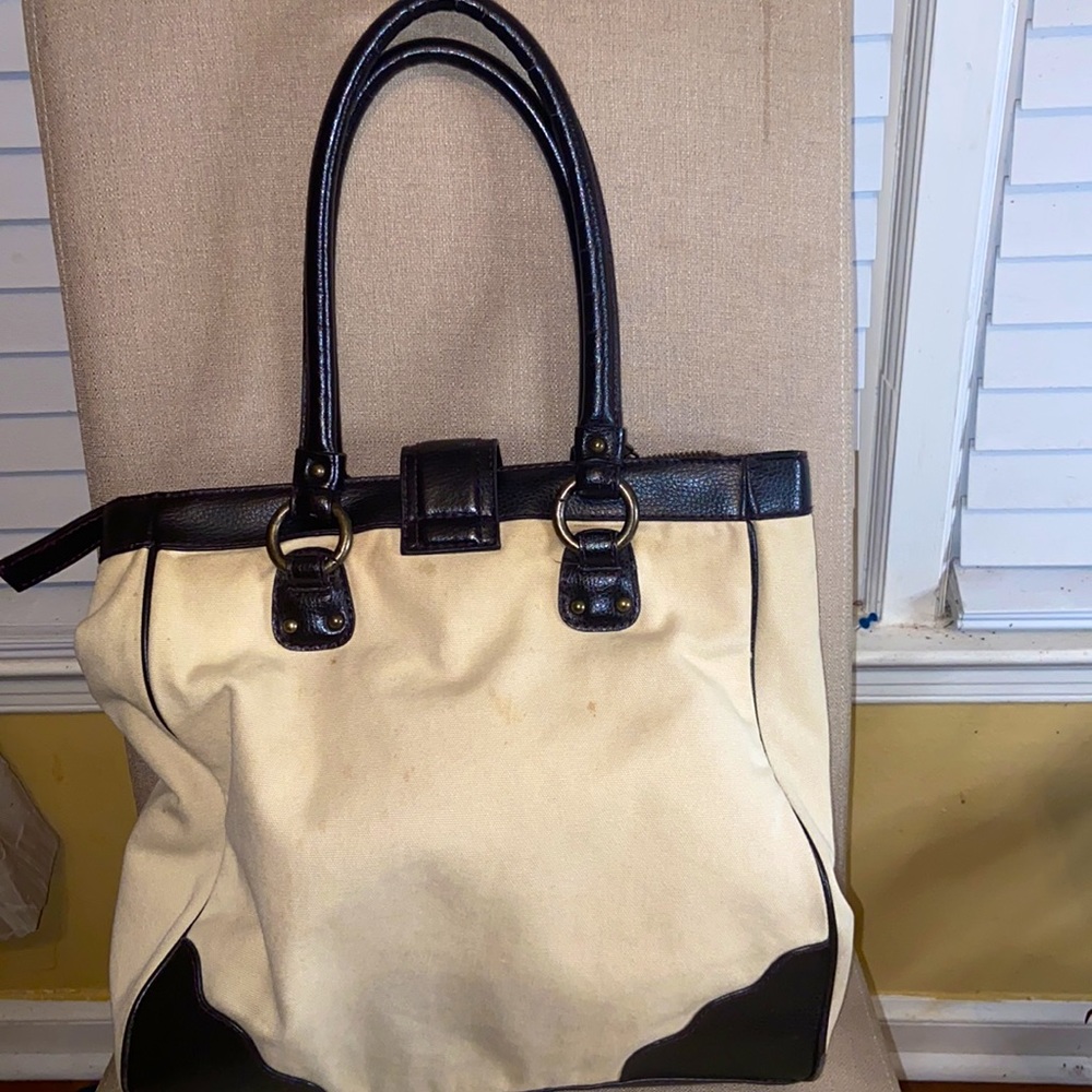 🌺🌺GAP HANDBAG 🌺🌺 - Picture 8 of 11